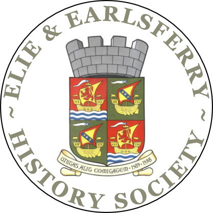 Elie & Earlsferry History Society 